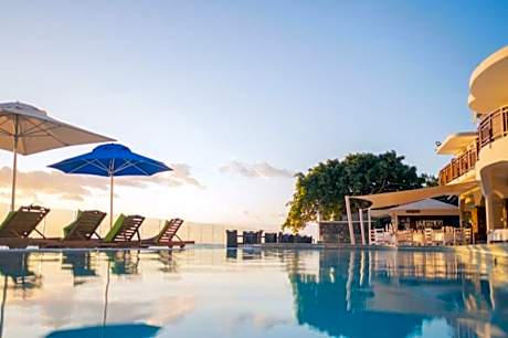 Gold Beach Resort