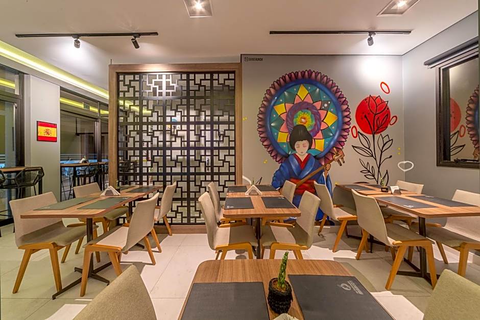 Hotel Laghetto Rio Grande