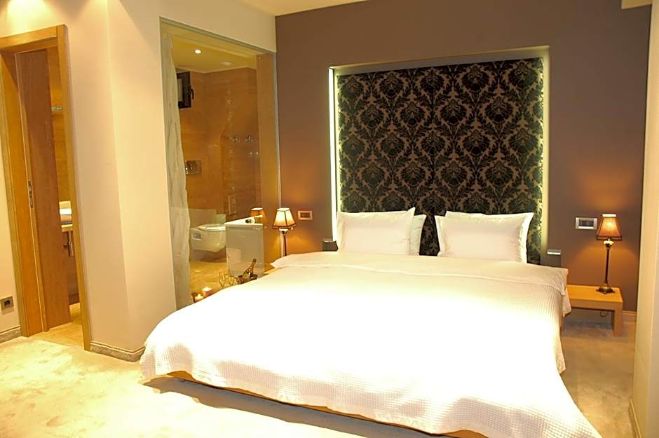 Park Hotel Sandanski