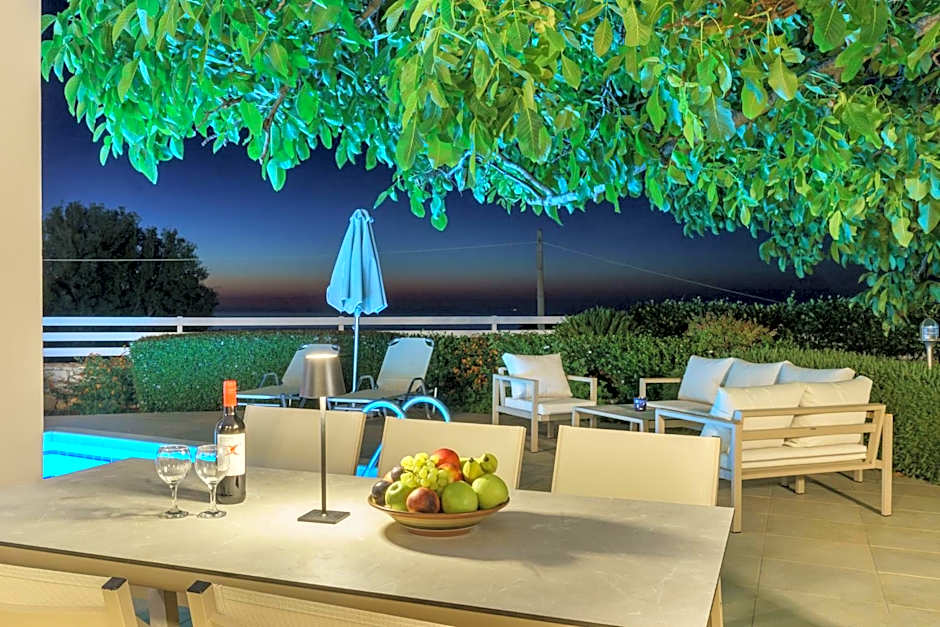 Salvia Villas