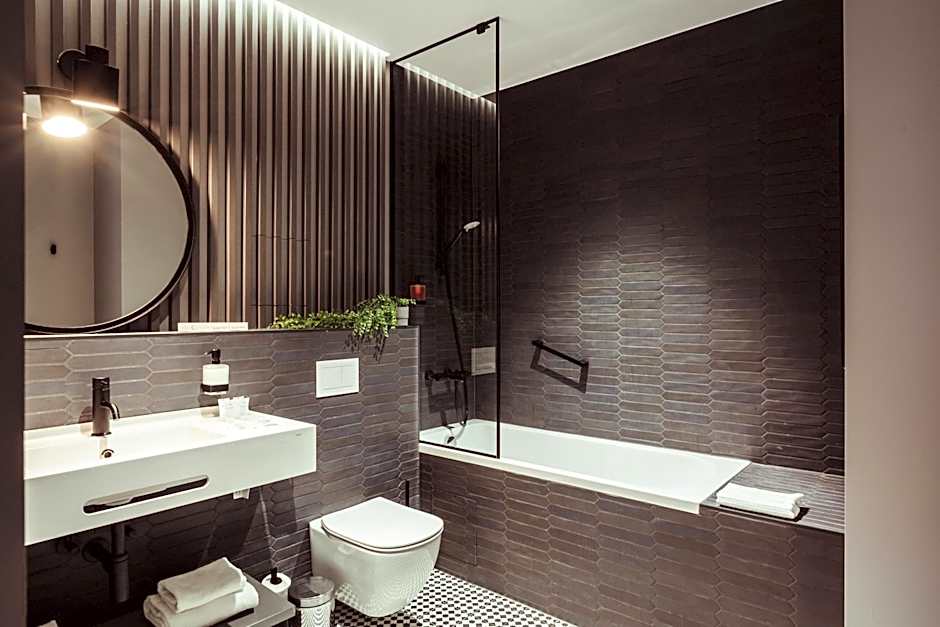 Konventa Seta Hotel Keystone Collection
