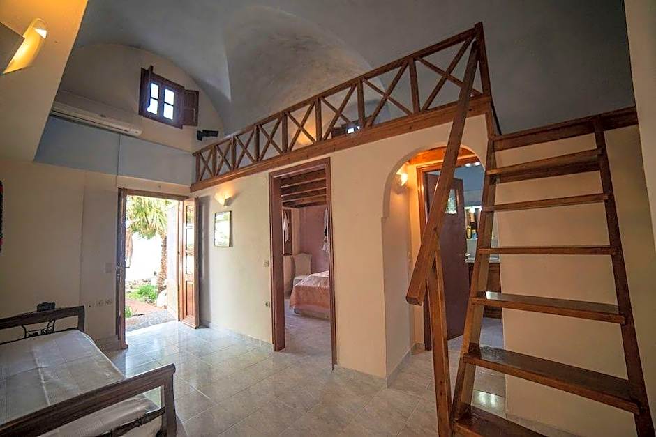 Georgis Apartments