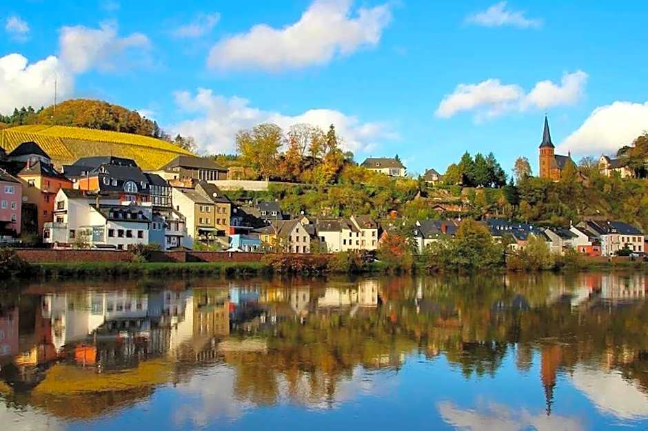 Hotel Restaurant Zunftstube – Saarburg, WI