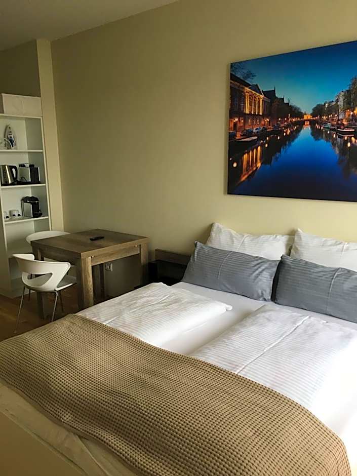 Premium Apartment München Messe