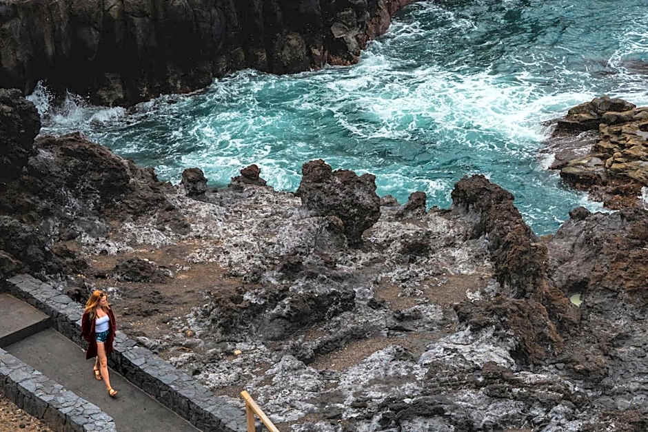 Casa Grande Surf Hostel