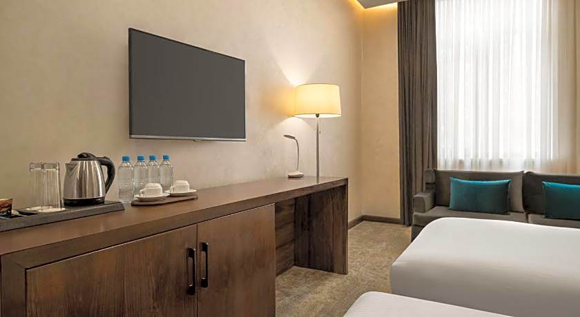 Wyndham Garden Tashkent