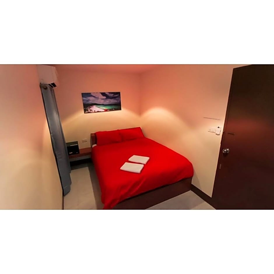 Walking Street Guest House