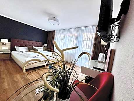Komfort Double Room