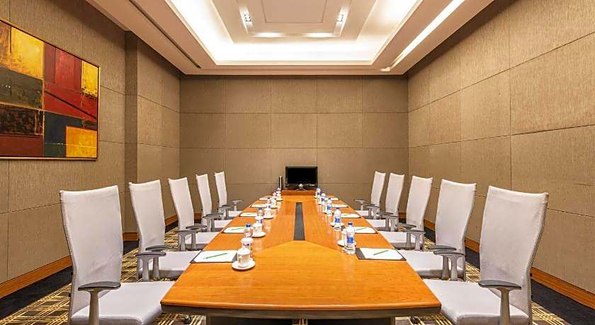 Holiday Inn Mudanjiang By IHG