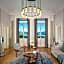The Ritz-Carlton Hotel de la Paix Geneva.