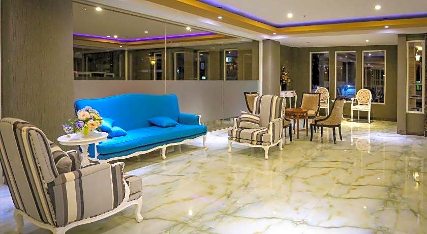 Sylvia Hotel Premier Kupang