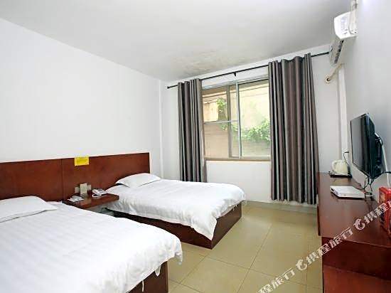 Hengfulai Hotel
