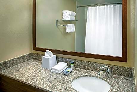Room, 2 Double Beds