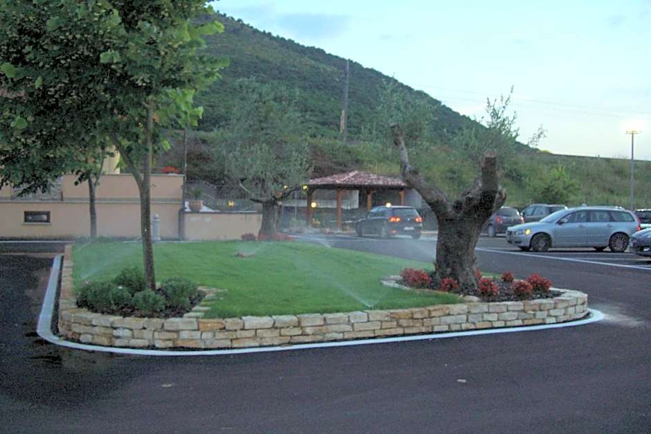 Hotel Ristorante Villa Pegaso