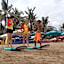 Salty Shakas Bamboo Stay Canggu