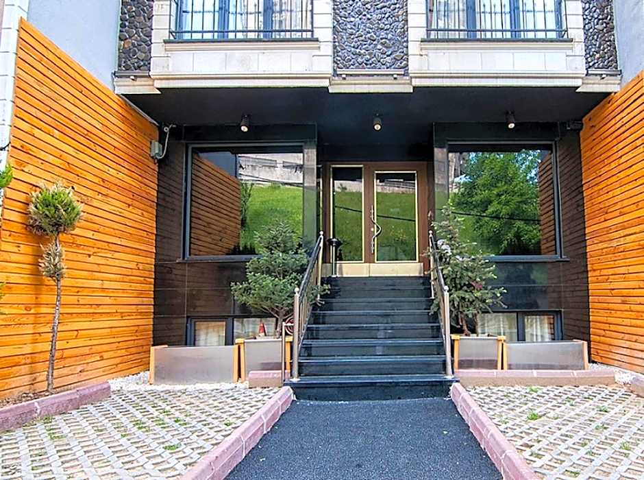 Ag Şişli Hotel