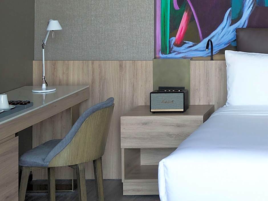 Mondrian Mexico City Condesa