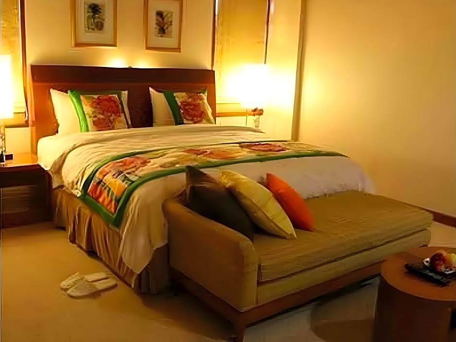 Labersa Grand Hotel &convention Center