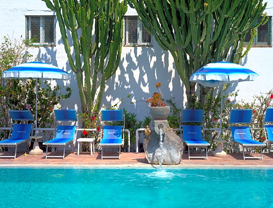 Hotel Imperamare