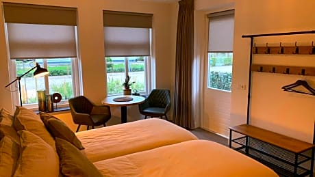 De Logeerkamer Gapinge