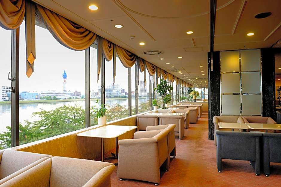 Hotel Okura Niigata
