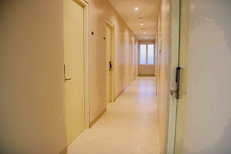 OYO 1006 Azzahra Guest House