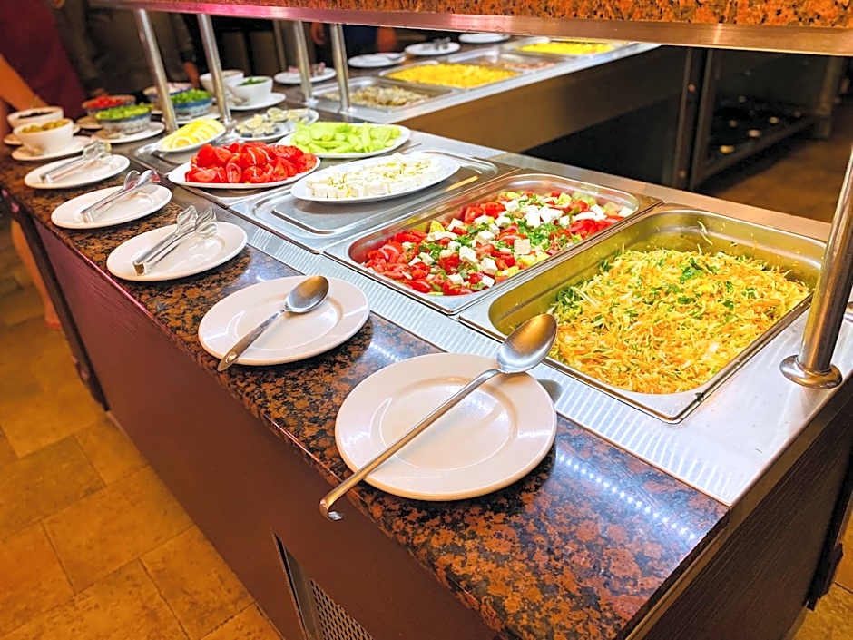 Sunset Hotel - All Inclusive