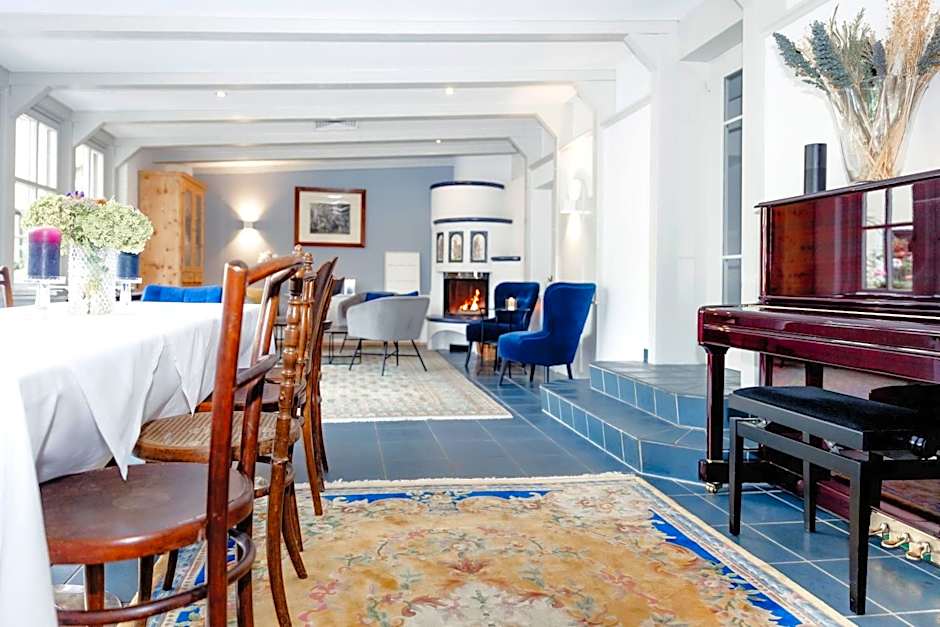 Boutiquehotel Hubertushof