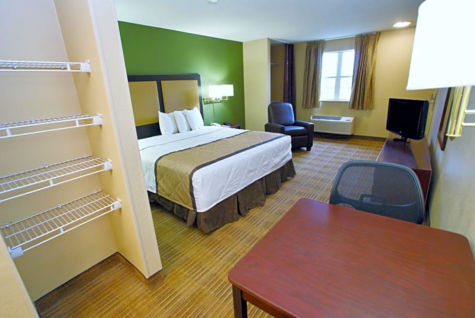 Extended Stay America Suites - Little Rock - Financial Centre Parkway