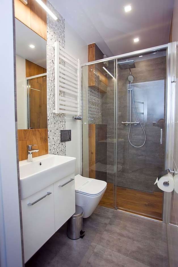 Willowa NO. 5 APARTAMENTS