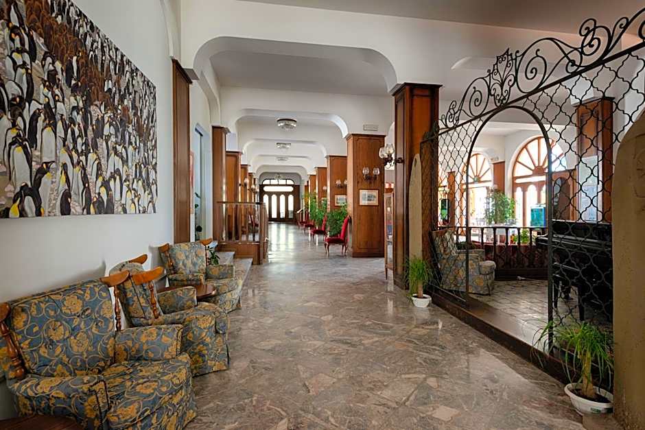 Grand Hotel Excelsior