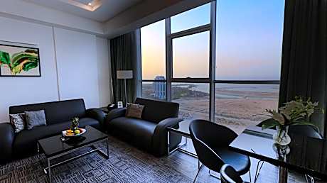Executive 1 Bed Room Suite