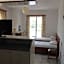 Gikas Apartments Triple Studio Sea View B7