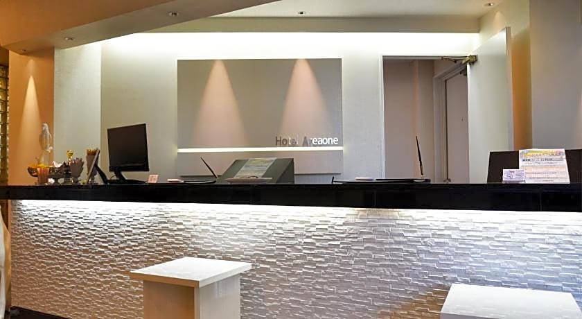 Hotel Areaone Obihiro