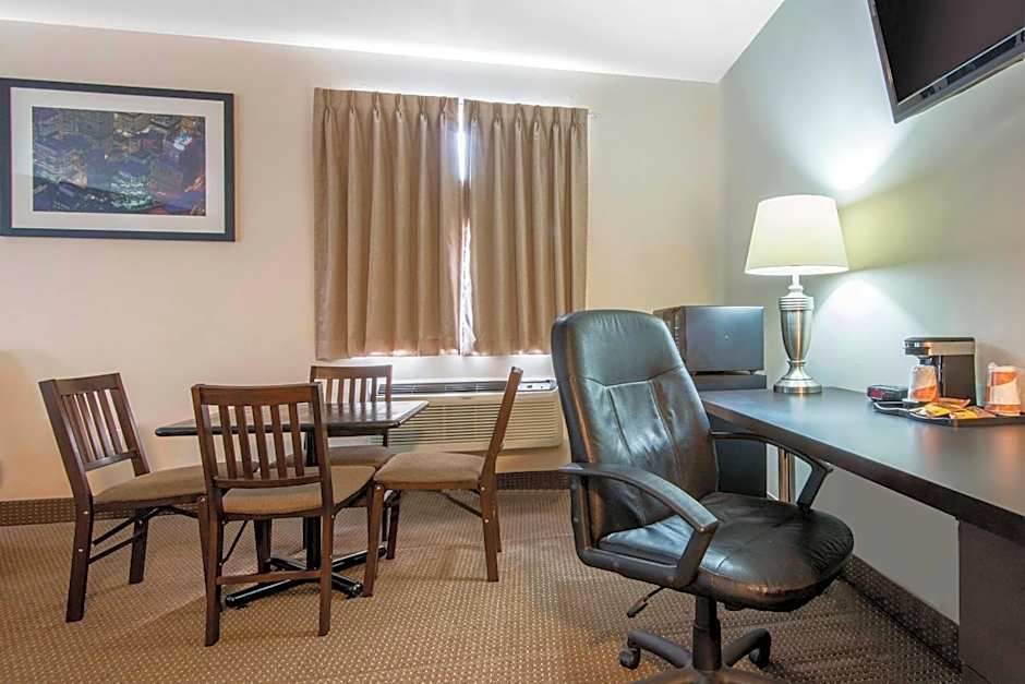 Econo Lodge
