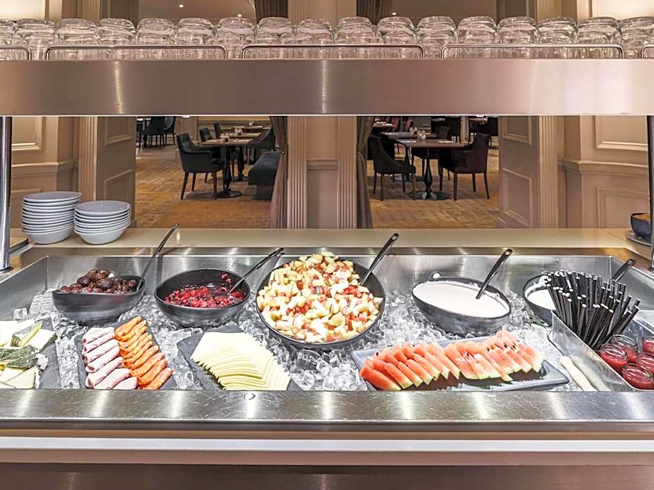 Mercure Exeter Southgate