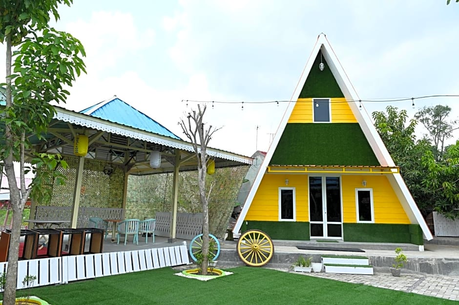 MCM HOTEL WISATA BOJONEGORO