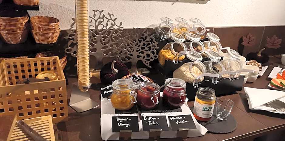 Harzhotel Güntersberge