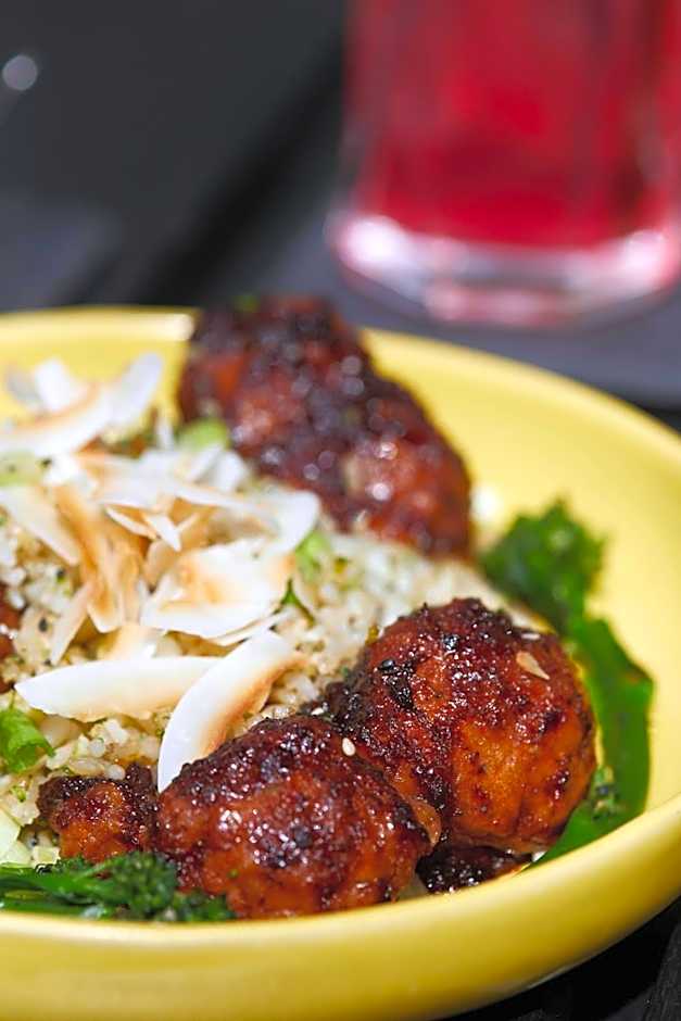 Inhabit Southwick Street, a Member of Design Hotels