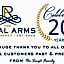 The Royal Arms Bed & Breakfast