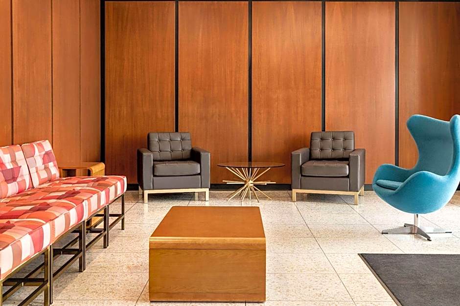 The Orbit Hotel, Trademark Collection by Wyndham