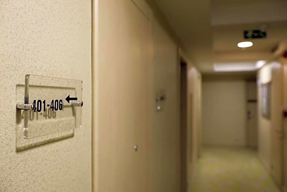 Niza Park Hotel