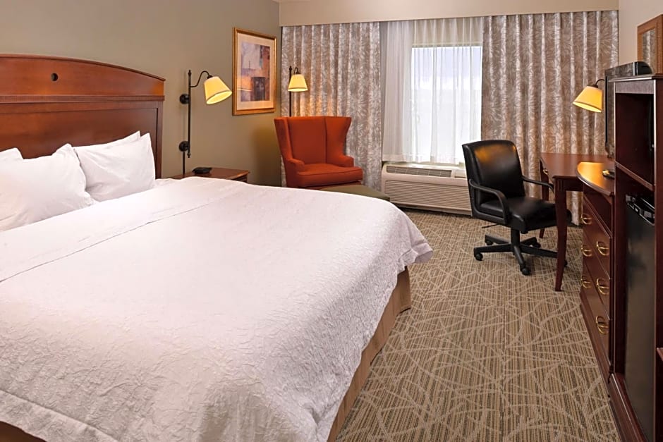 Hampton Inn By Hilton Litchfield