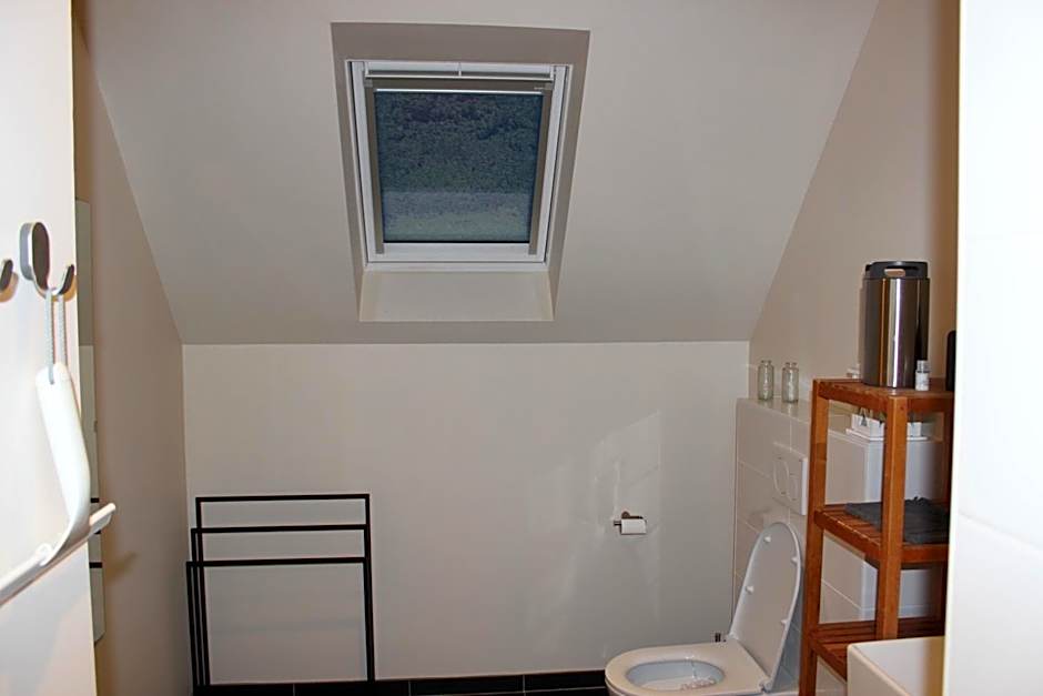 B&B 't Mjeels Pierke