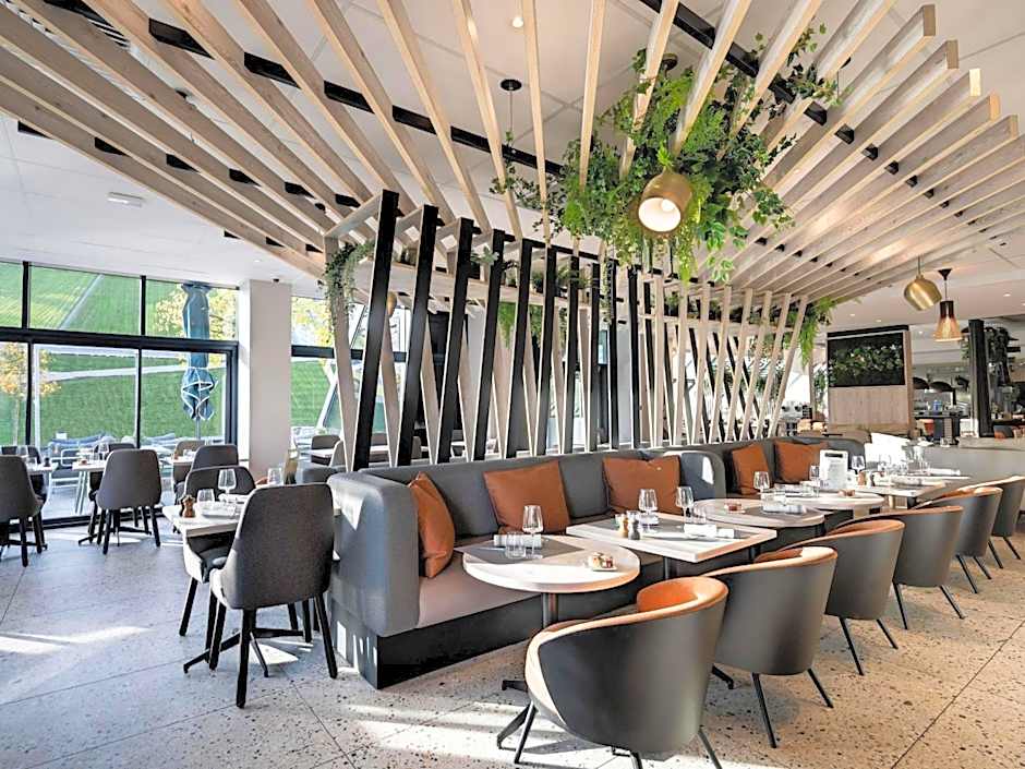 Novotel Paris Centre Bercy