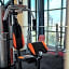 Sarrosa International Hotel And Residential Suites