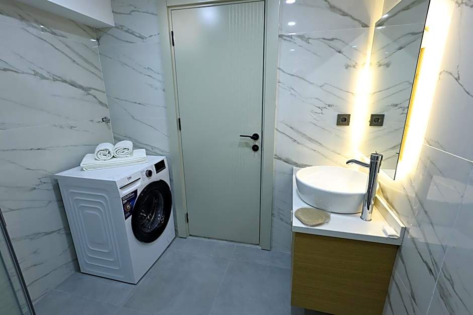 Livia Luxury Apart Hotel