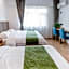 GreenTree Inn Shandong Rizhao University City Express Hotel