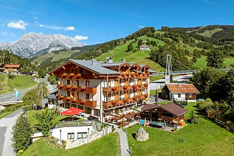 Hotel Bachschmied