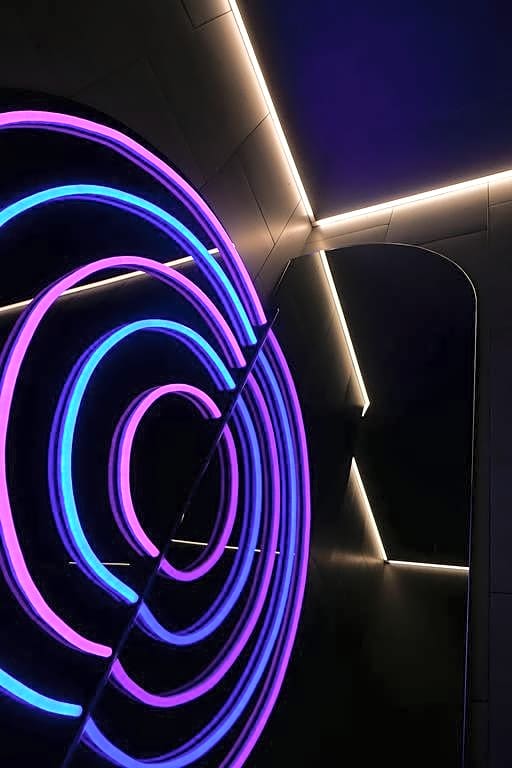 Pangea Pod Hotel